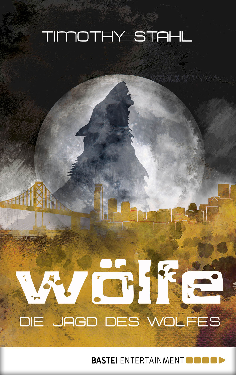 WÖLFE - Band 03