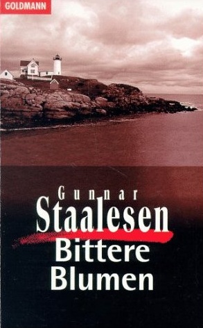 Bittere Blumen