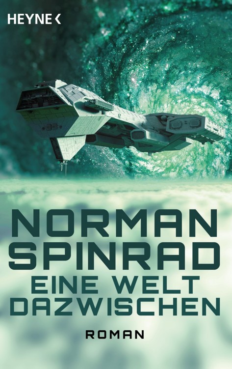 Eine Welt dazwischen: Roman