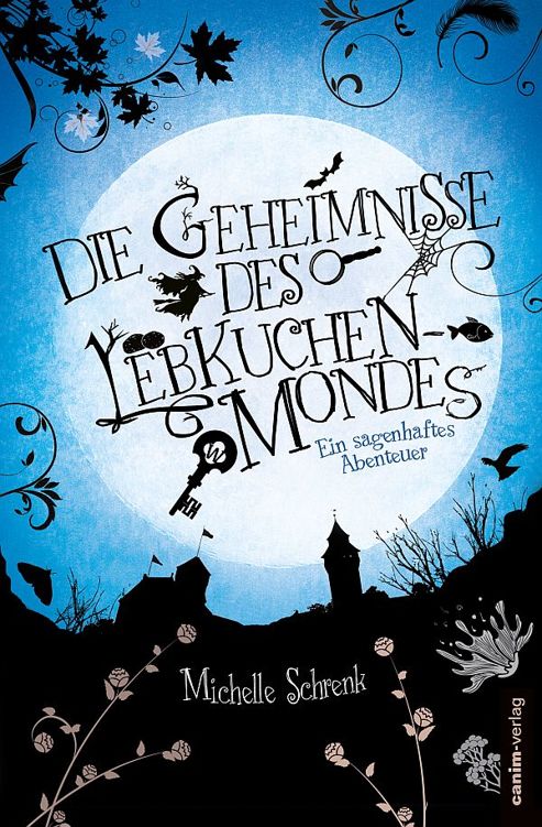 Die Geheimnisse des Lebkuchenmondes