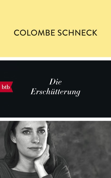 Die Erschütterung