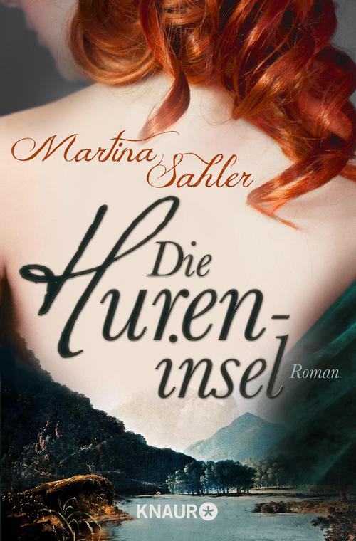 Die Hureninsel: Roman