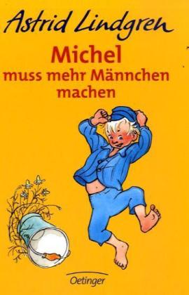Michel muss mehr Männchen machen