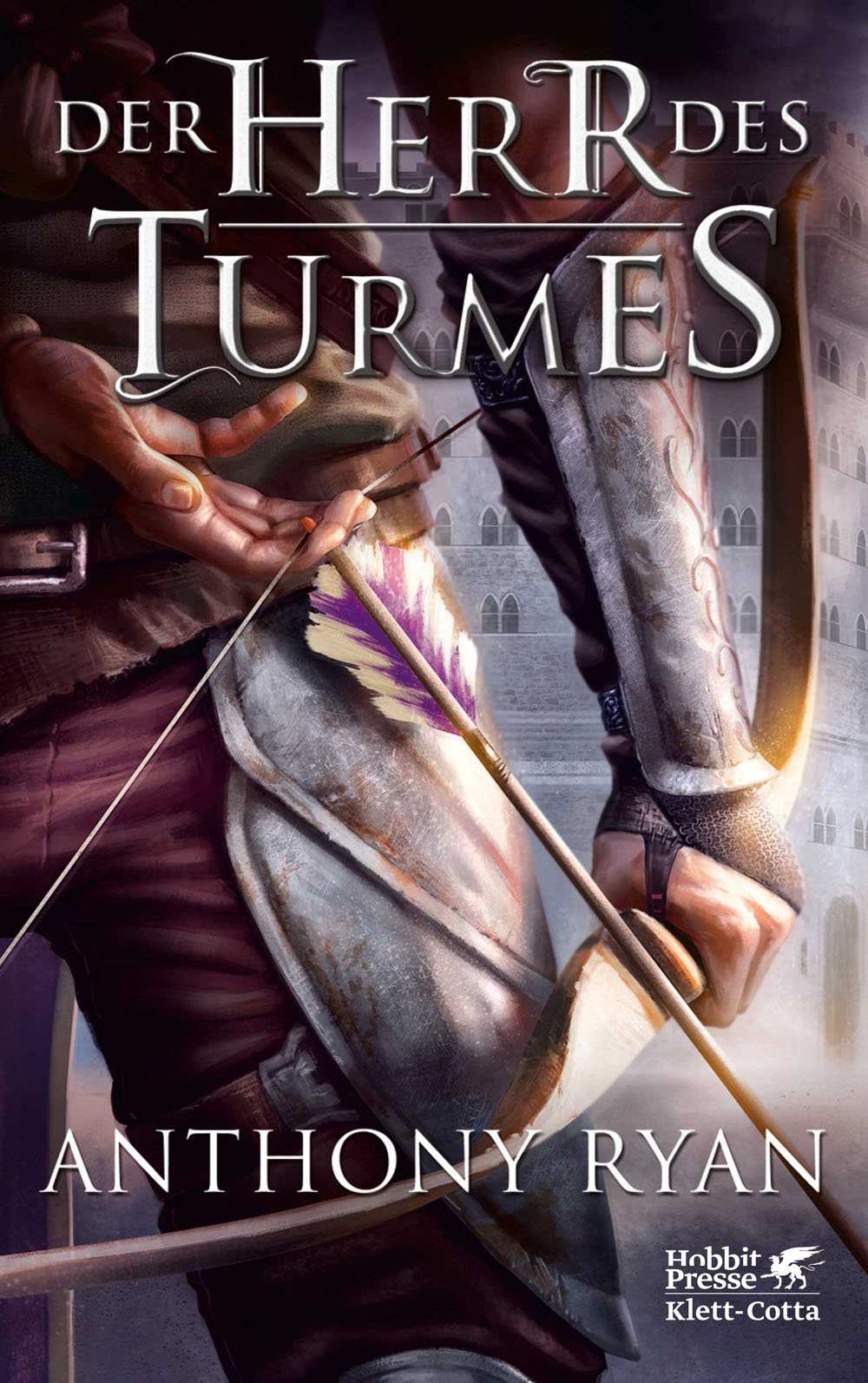 Der Herr des Turmes