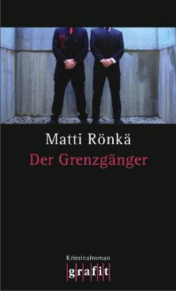 Viktor Kärppä - 01 - Der Grenzgänger