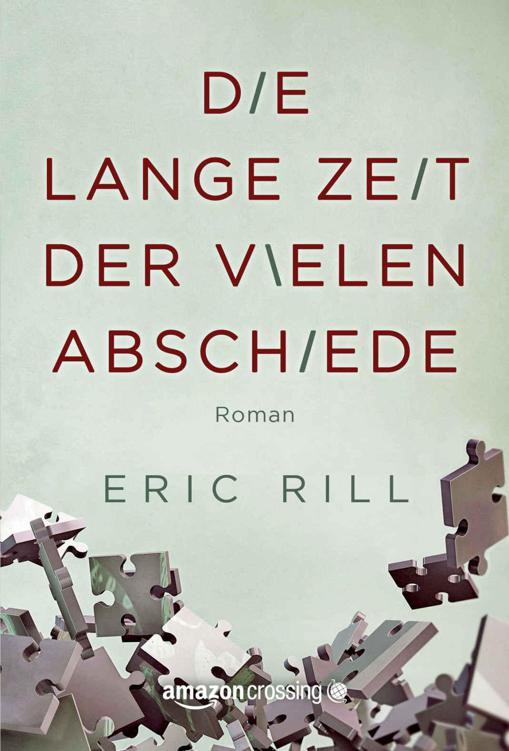 Die lange Zeit der vielen Abschiede