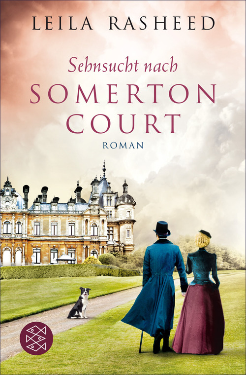 Sehnsucht nach Somerton Court: Roman