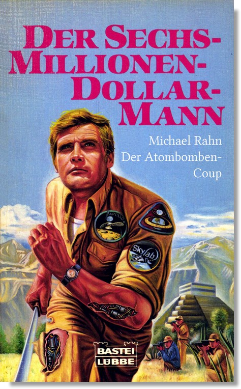 Der Atombomben-Coup