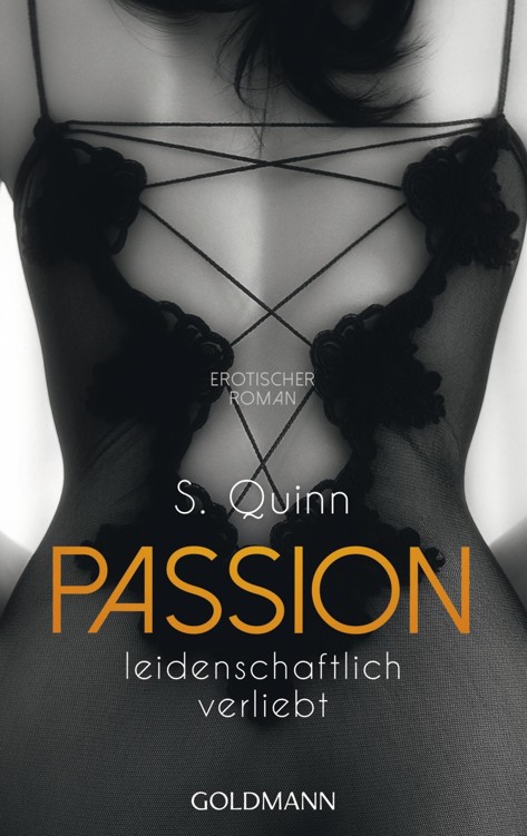 Passion. Leidenschaftlich verliebt: Passion 3 - Erotischer Roman