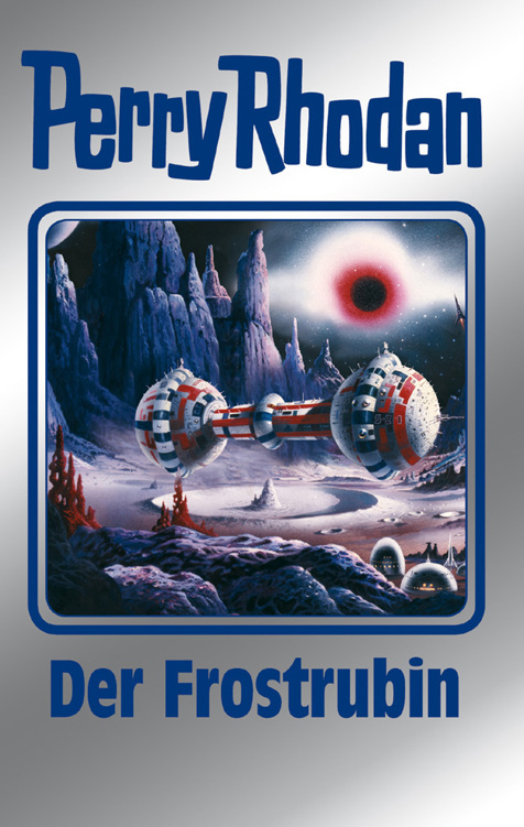 SB 130 – Der Frostrubin
