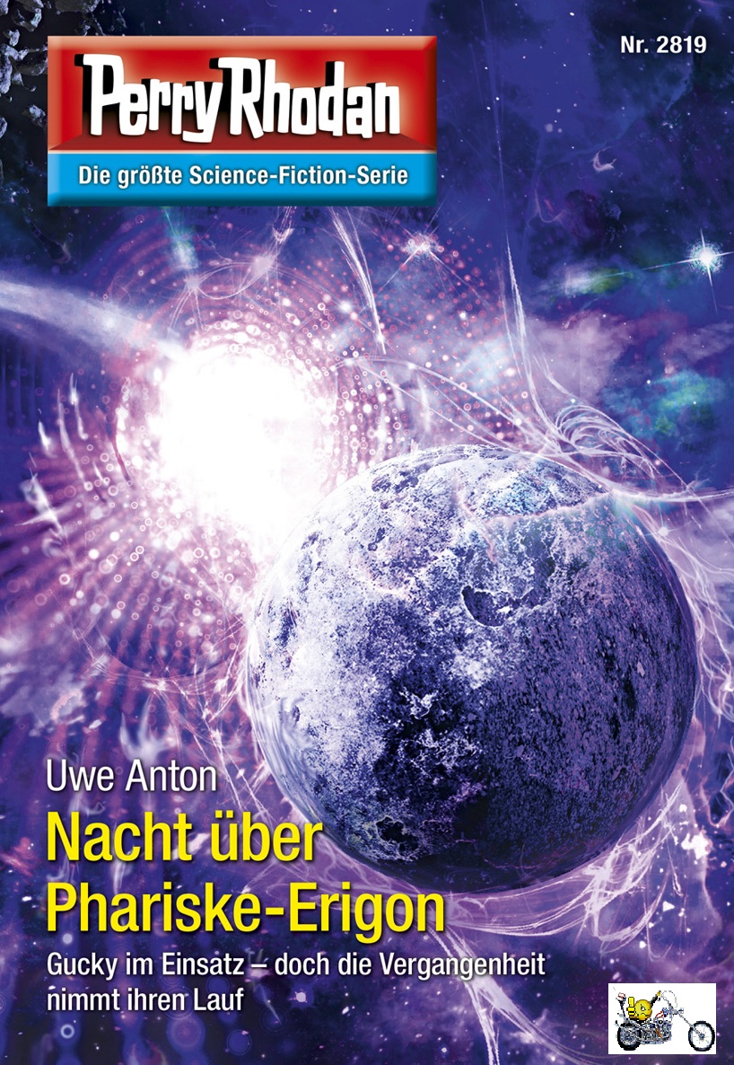 PR 2819 - Nacht über Phariske-Erigon