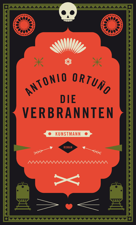 Die Verbrannten