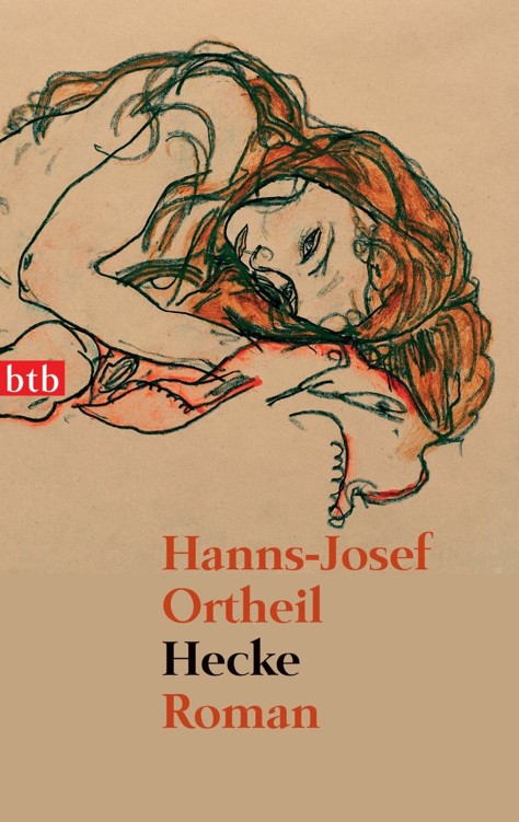 Hecke: Roman