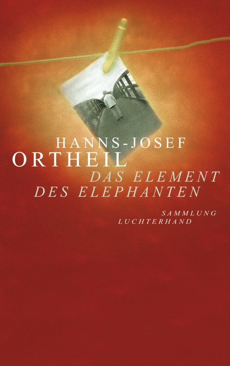 Das Element des Elephanten: Wie mein Schreiben begann