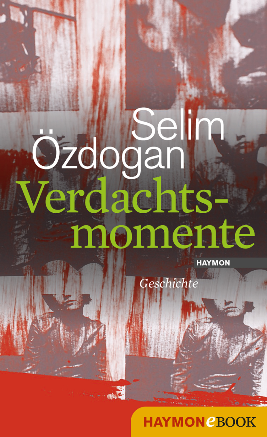 Verdachtsmomente: Geschichte