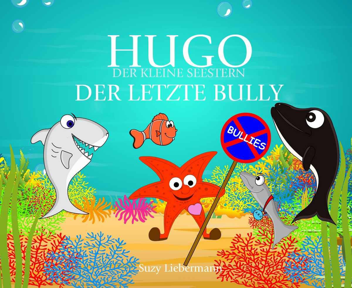 Hugo, der kleine Seestern 3