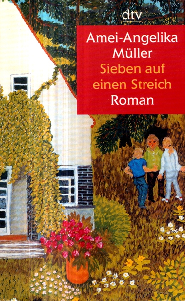 Sieben auf einen Streich