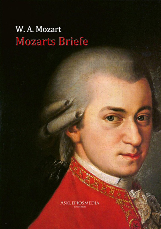 Mozarts Briefe