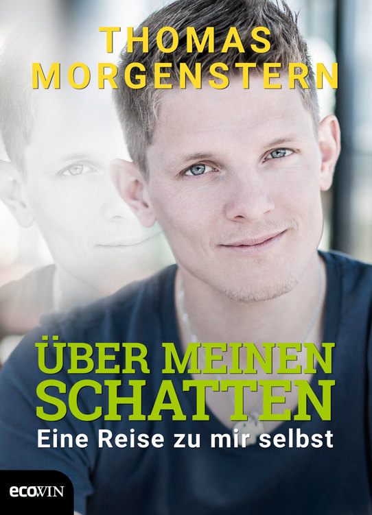 Über meinen Schatten: Eine Reise zu mir selbst