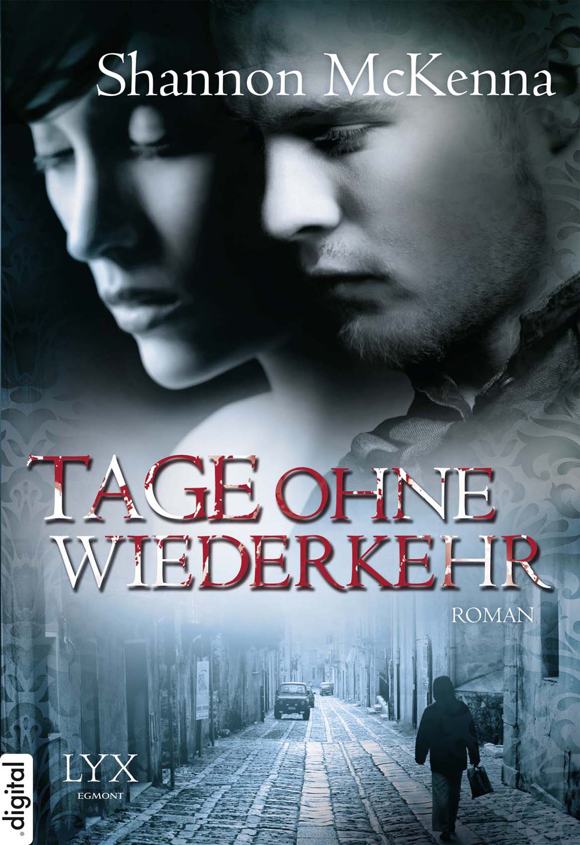 Tage ohne Wiederkehr