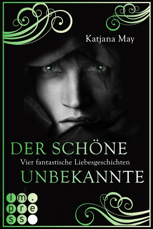 Der schöne Unbekannte: Vier fantastische Liebesgeschichten