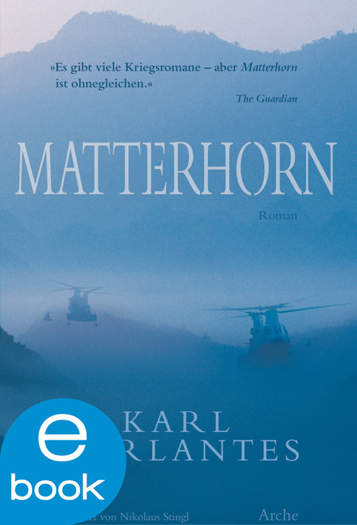 Retour à Matterhorn