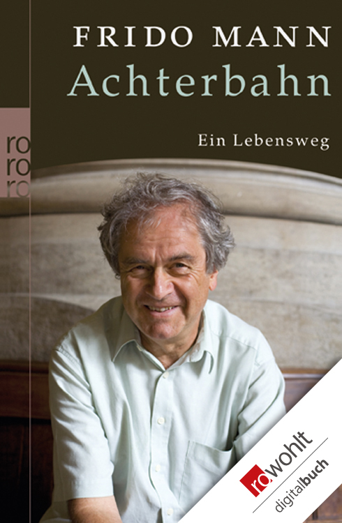 Achterbahn: Ein Lebensweg