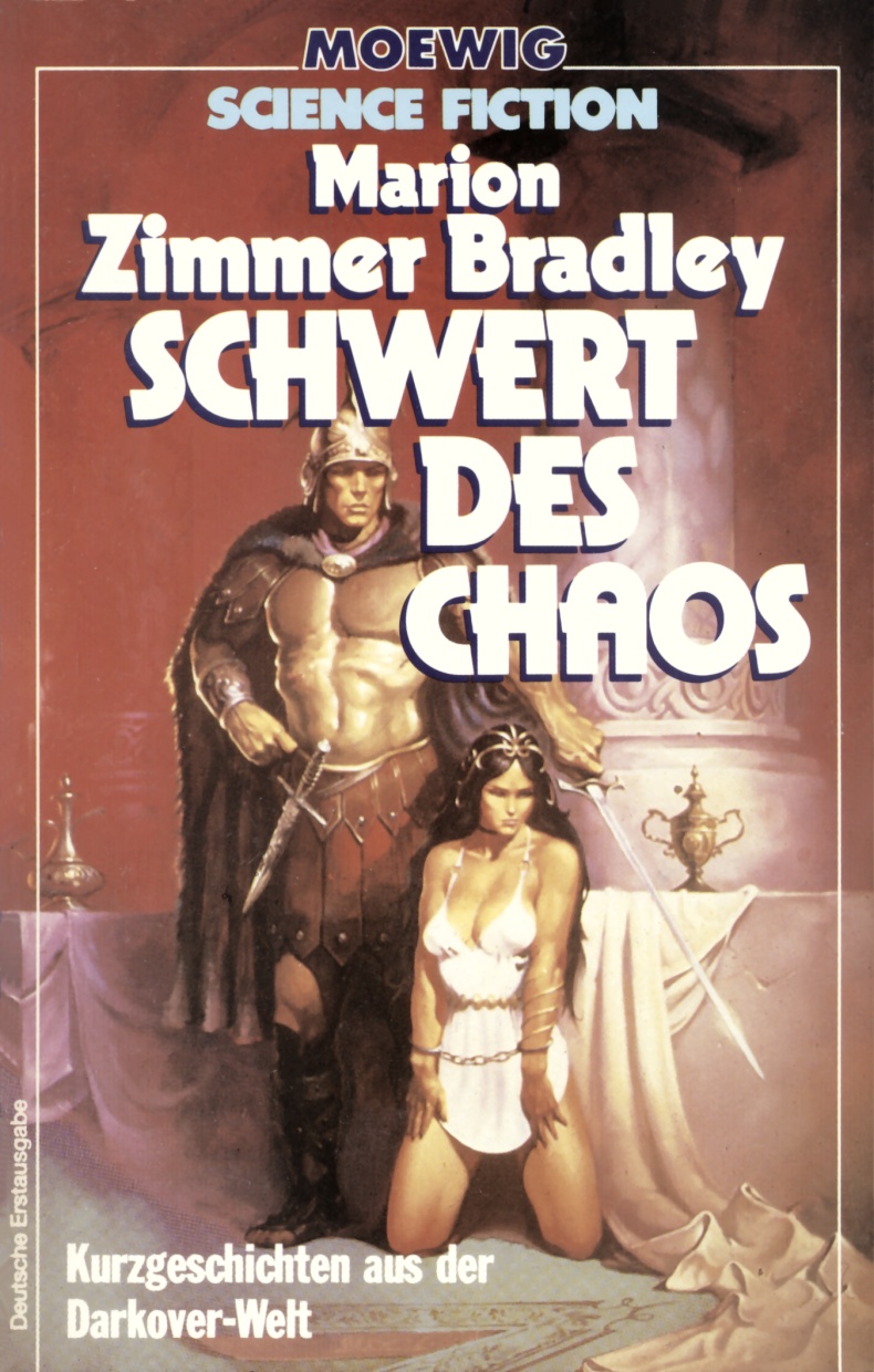 Schwert des Chaos