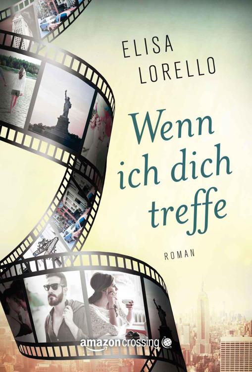 Wenn ich dich treffe