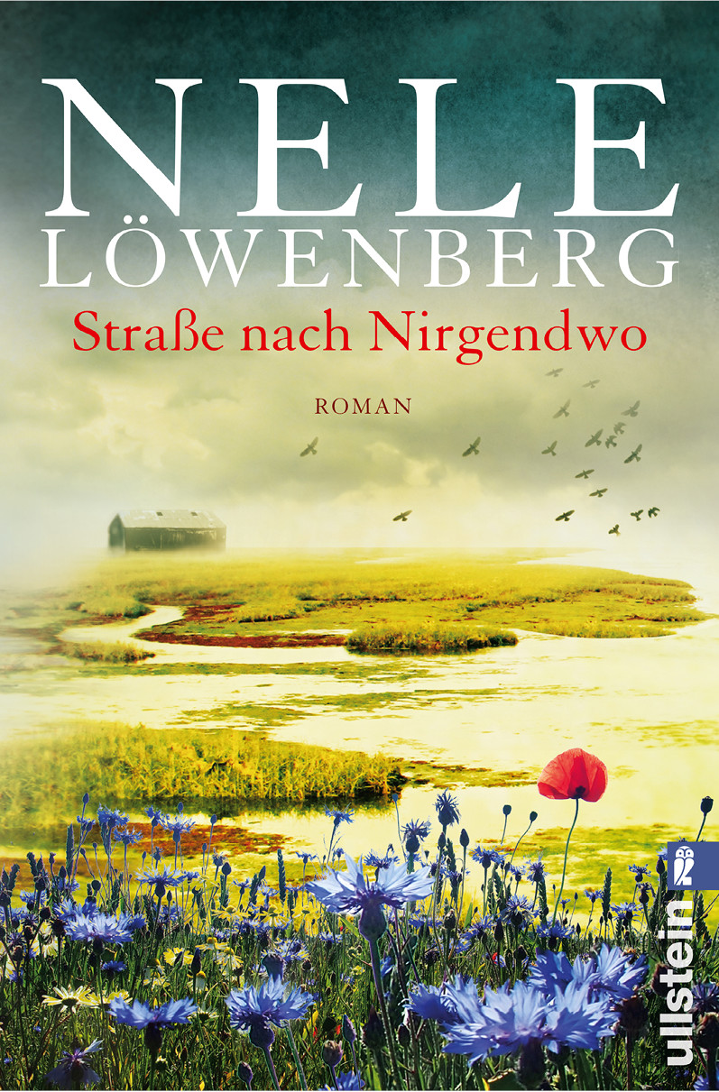 Straße nach Nirgendwo: Roman