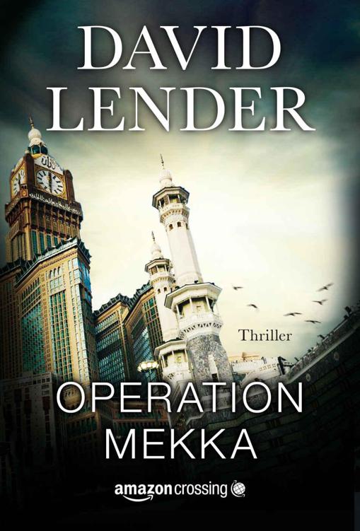 Operation Mekka