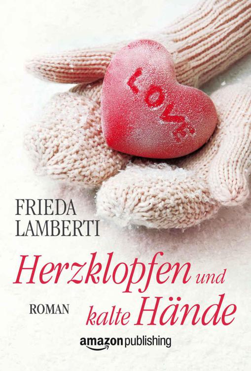 Herzklopfen und kalte Hände