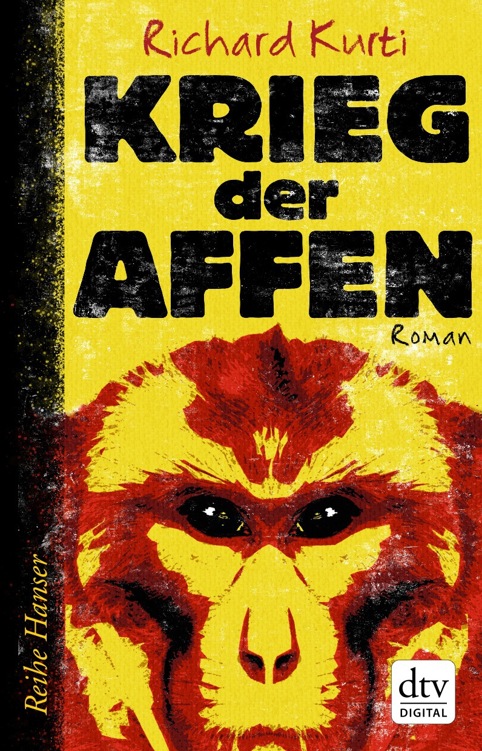Krieg der Affen