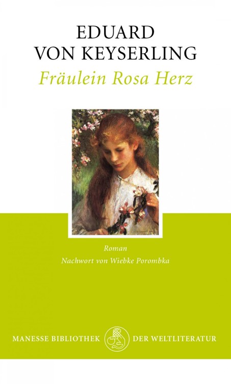 Fräulein Rosa Herz