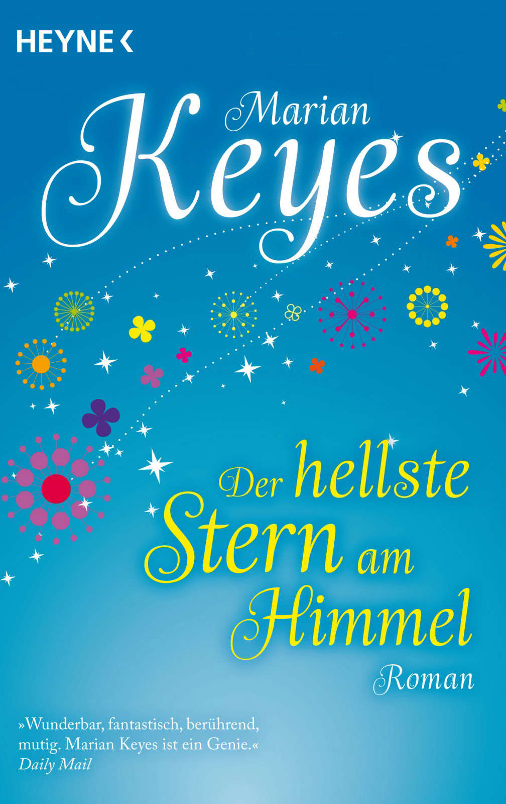 Der hellste Stern am Himmel: Roman