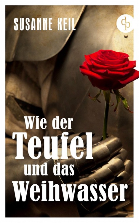 Wie der Teufel und das Weihwasser