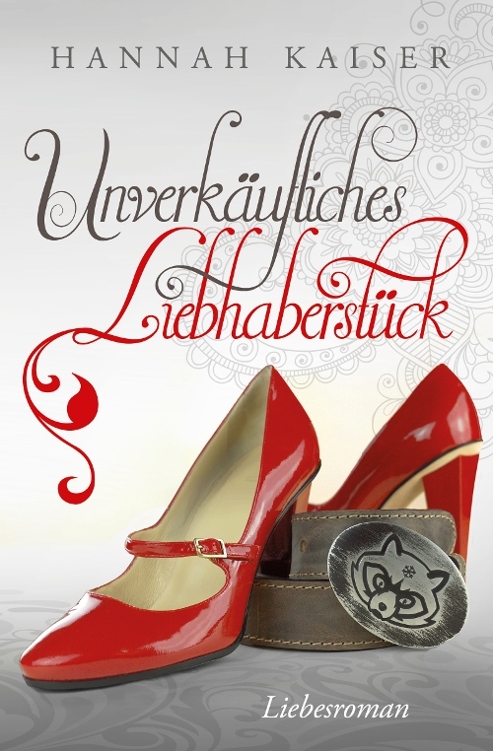 Unverkäufliches Liebhaberstück