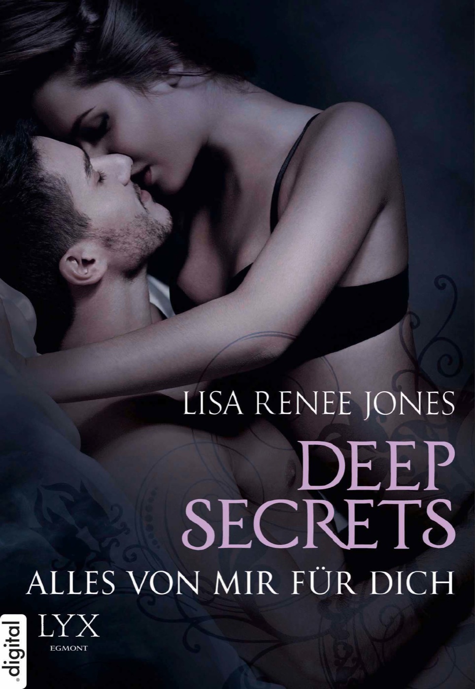 Deep Secrets (06) – Alles von mir für dich
