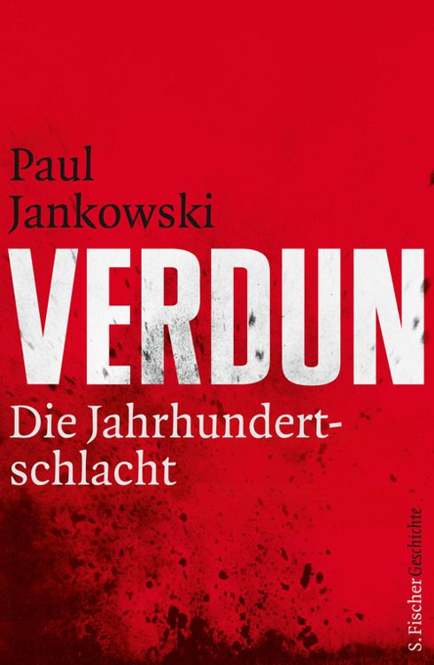 Verdun: Die Jahrhundertschlacht