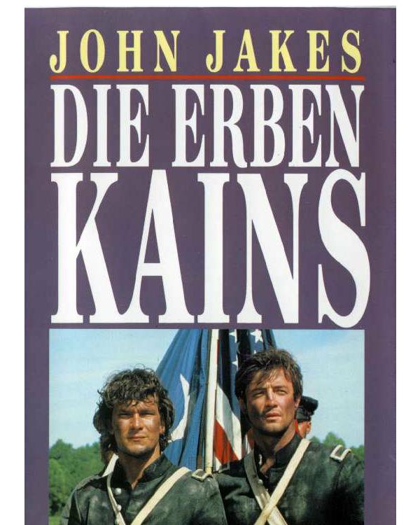 Die Erben Kains
