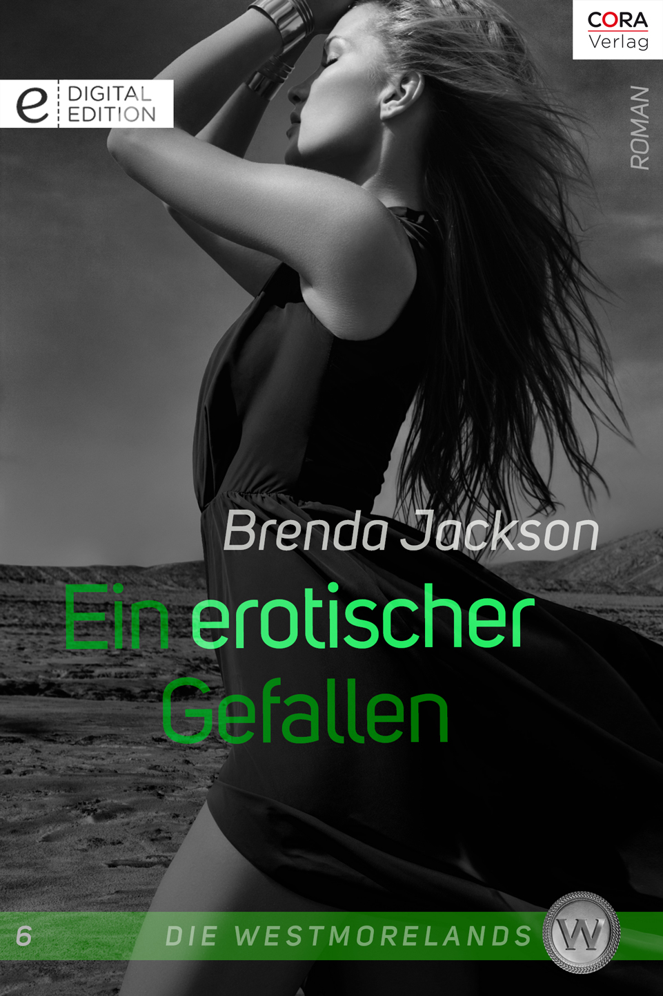 Ein erotischer Gefallen