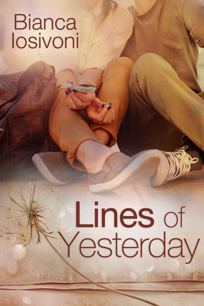 Lines of Yesterday