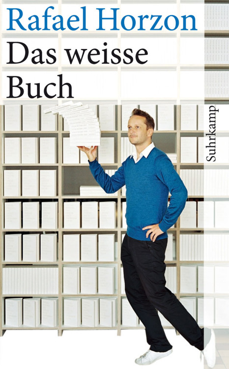 Das weiße Buch