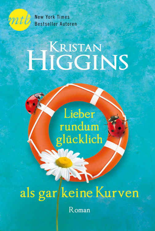 Lieber rundum glücklich als gar keine Kurven