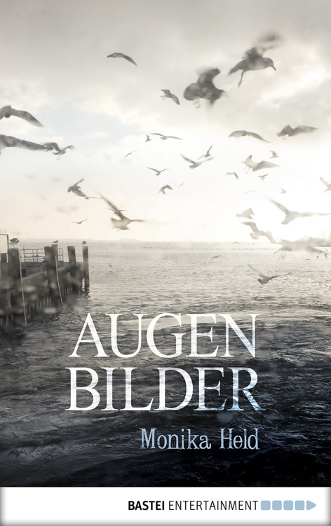 Augenbilder: Roman
