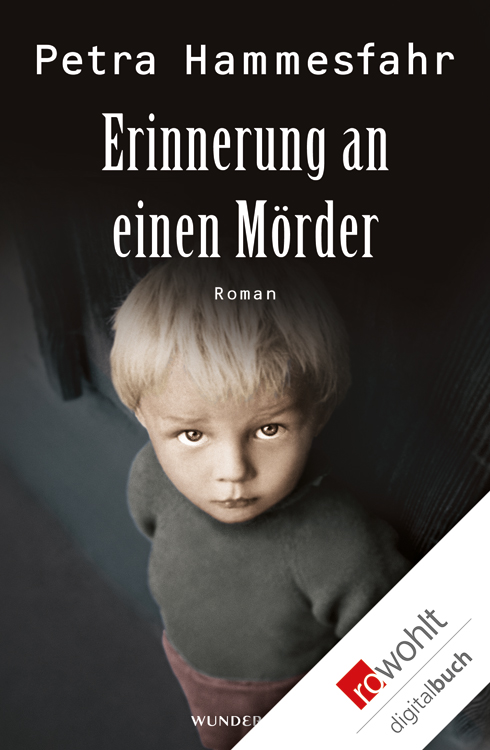 Erinnerung an einen Mörder