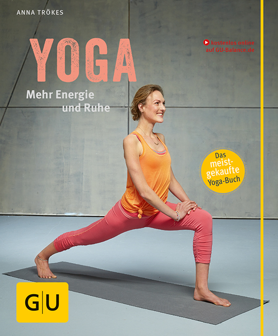 Yoga zum Entspannen