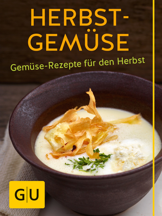 Herbst-Gemüse: Gemüse-Rezepte für den Herbst