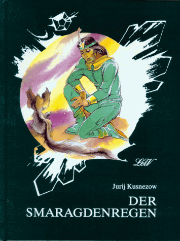 Der Smaragdenregen