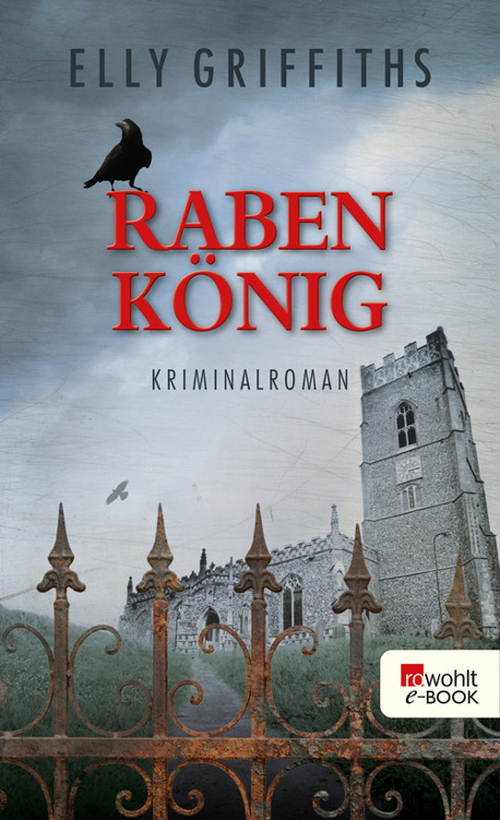 Rabenkönig